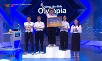 Road to Olympia Mount: Hanoi Schoolboy Impressively Secures a Spot in the Quarter III Round