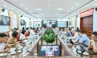 Foreign ministry facilitates business ties with Australia, New Zealand