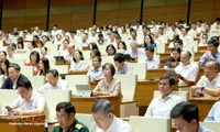 One year on, Vietnam's three-tier administration model delivers major governance gains