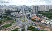 HCMC needs special mechanisms to attract talent