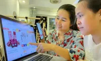 E-commerce helps expand market access for Vietnamese products