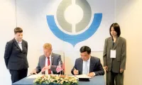 Vietnam, US sign MoU for real-time customs data exchange