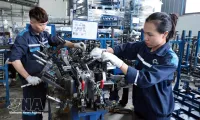 Private sector gains momentum after one year of Resolution 68 implementation