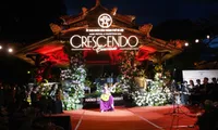 Hanoi's 'Crescendo – Symphony of Connection' concert celebrates cultural exchange