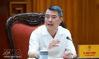 PM chairs meeting on judgment enforcement, asset recovery