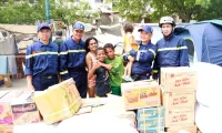 Vietnam provides emergency humanitarian aid to Venezuela following earthquakes