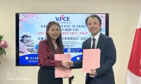 Vietnam, Japan seek to expand educational cooperation