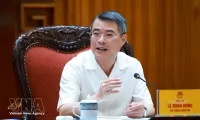 PM chairs meeting on judgment enforcement, asset recovery