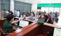Government specifies cases subject to exit suspension over tax debts