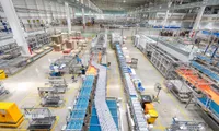 Suntory PepsiCo Vietnam inaugurates Tay Ninh plant