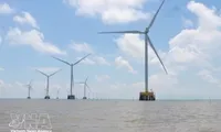 Energy storage unlocks renewable power potential, cuts emissions