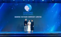 Celebrates four wins at HR Asia awards 2026
