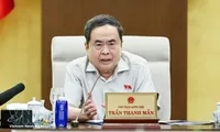 National Assembly Standing Committee reviews bill to cut red tape in agriculture, environment