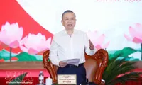 Top leader asks Son La to become ecological agriculture, agro-processing, tourism hub