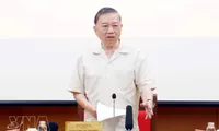 Top leader urges three major overhauls to reshape socialist culture in new era