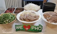 Pho roadshow ends European journey with Berlin finale