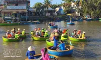 Rural tourism draws strength from indigenous culture