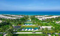Vietnamese resort voted among Southeast Asia’s Top 5