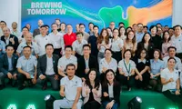 Launches Brewing Tomorrow with Supplier Day