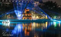 Hanoi eyes night-time entertainment zones to boost GRDP by 5%