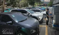 VETC connects 50% of Vietnam’s multi-brand EV chargers in just one month