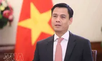 Vietnam leaves lasting imprint at AMM-59: Deputy FM