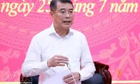 PM urges Dien Bien to turn border, aviation, historic legacy into growth engines