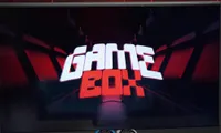 Gamebox - Where Games Open the Door, and Stories Stay with You