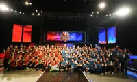 Soldier - Road to Glory: A New Game Show Coming to Air on VTV3