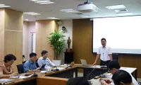 Training Workshop:    VTV’s Digital Architecture & Roadmap