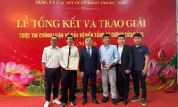 VTV Wins First Prize at 2026 Political Journalism Awards