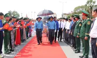 More than 1,000 fallen Vietnamese soldiers' remains recovered from Laos, Cambodia