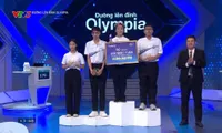 Road to Olympia Mount: An Giang Schoolgirl Claims Weekly Crown with Strong Late Surge
