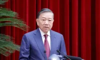 Vietnam advances proactive, comprehensive approach to national security