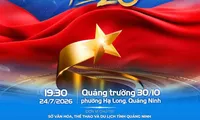 Tune in to  the Special Arts Program ‘Forever Twenty’ Live on VTV1