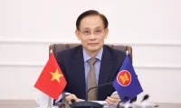 Vietnam proposes priorities to advance ASEAN–US relations