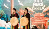 Efforts made to turn heritage into driver of Vietnam’s cultural industries