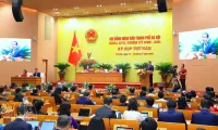 Standing NA Vice Chairman urges Hanoi to align growth scenario with reality