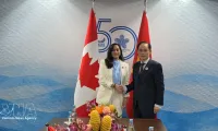 Vietnam promotes ties with Canada, New Zealand at AMM-59