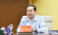 National Assembly's Party Committee to establish research unit