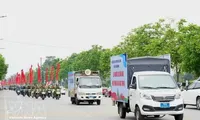 Proposal on establishment of centrally-run Bac Ninh city approved