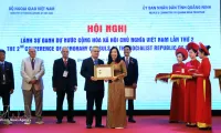 Vietnam expands honorary consul network to support development in new era