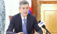 Cambodian NA President’s visit to deepen parliamentary cooperation with Vietnam: Ambassador