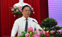 Hue City People’s Committee has new Chairman