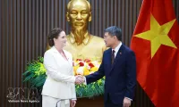 Vietnam, New Zealand have significant scope to expand trade, investment cooperation: PM