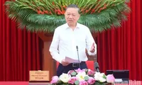 Party Statutes must be practical, future-ready: Top leader