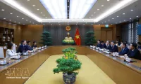 Prime Minister underscores IMF’s role as strategic policy advisory partner