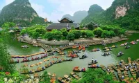 Ninh Binh digitises heritage for future growth