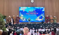 Schools welcome students after mergers