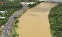 Vietnam faces higher drought risk from El Nino